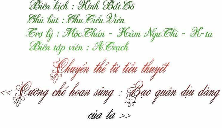Dưỡng Địch Vi Hoạn - Chương 55 - ảnh 2