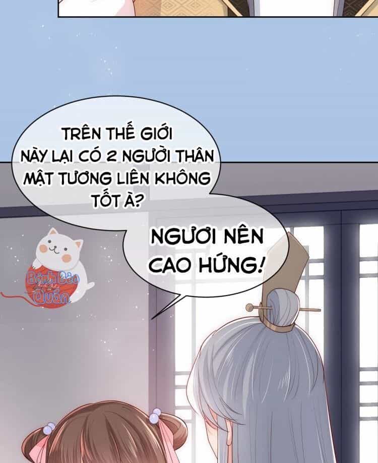 Dưỡng Địch Vi Hoạn - Chương 55 - ảnh 34