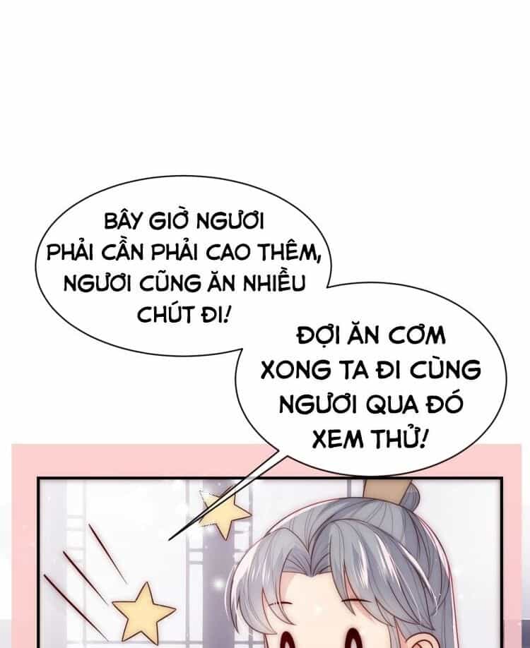 Dưỡng Địch Vi Hoạn - Chương 55 - ảnh 44