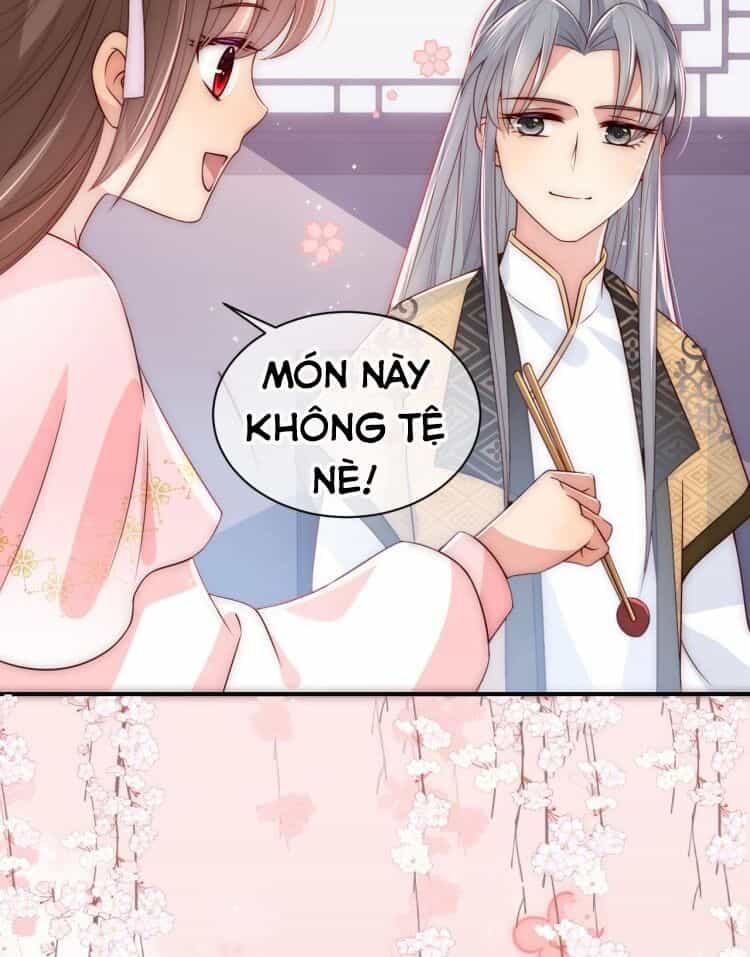 Dưỡng Địch Vi Hoạn - Chương 55 - ảnh 48