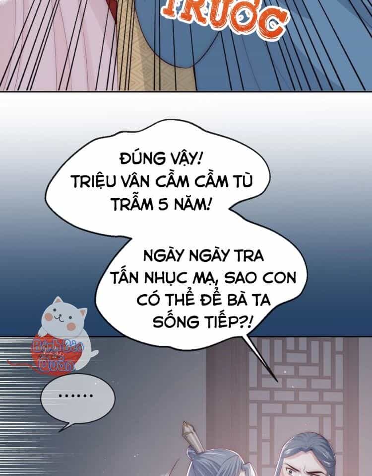 Dưỡng Địch Vi Hoạn - Chương 55 - ảnh 62