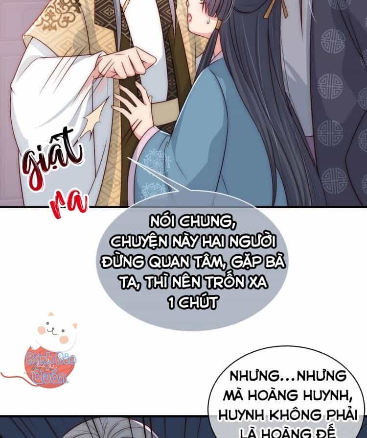 Dưỡng Địch Vi Hoạn - Chương 55 - ảnh 65