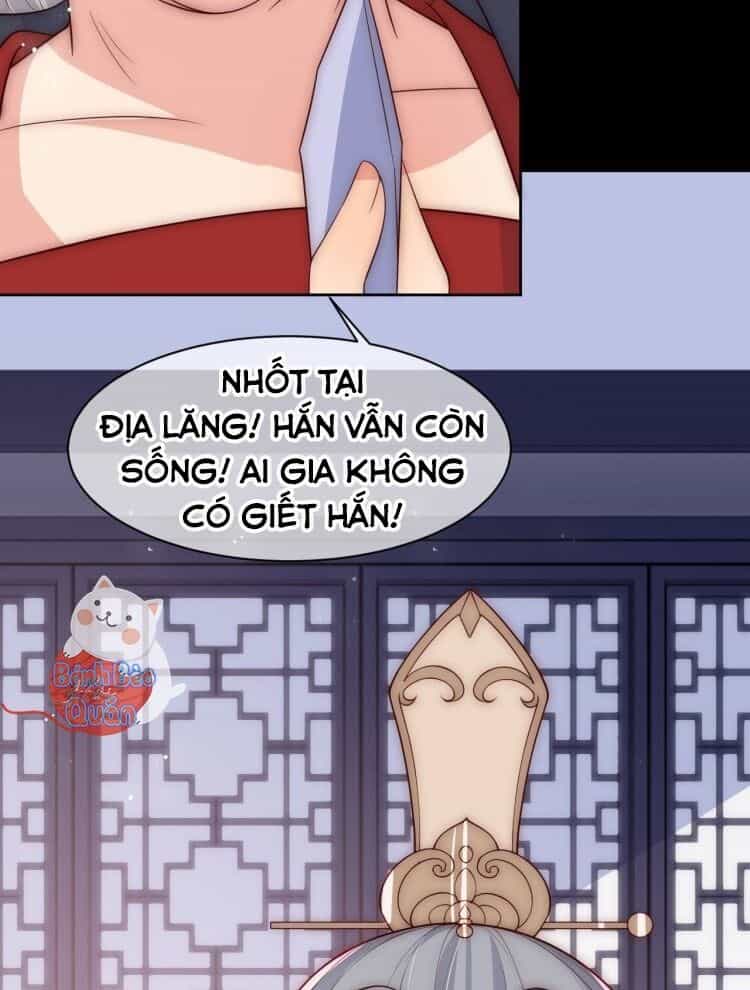 Dưỡng Địch Vi Hoạn - Chương 55 - ảnh 7