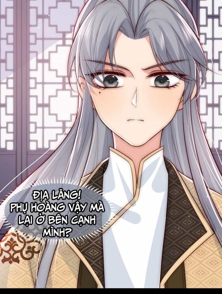 Dưỡng Địch Vi Hoạn - Chương 55 - ảnh 8