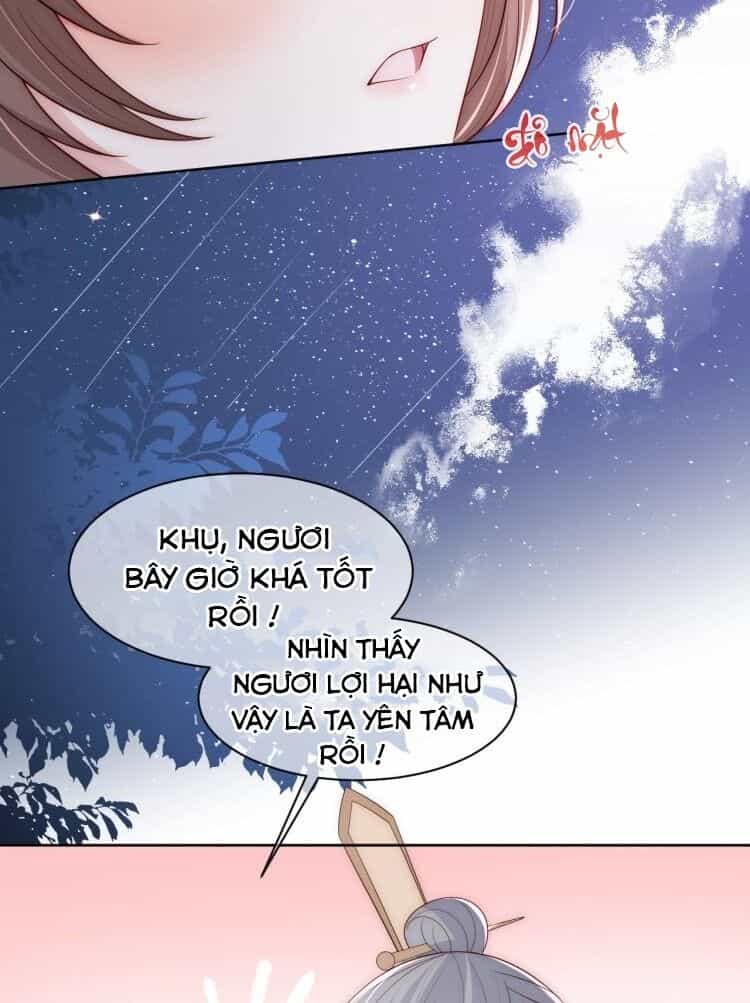 Dưỡng Địch Vi Hoạn - Chương 56 - ảnh 33