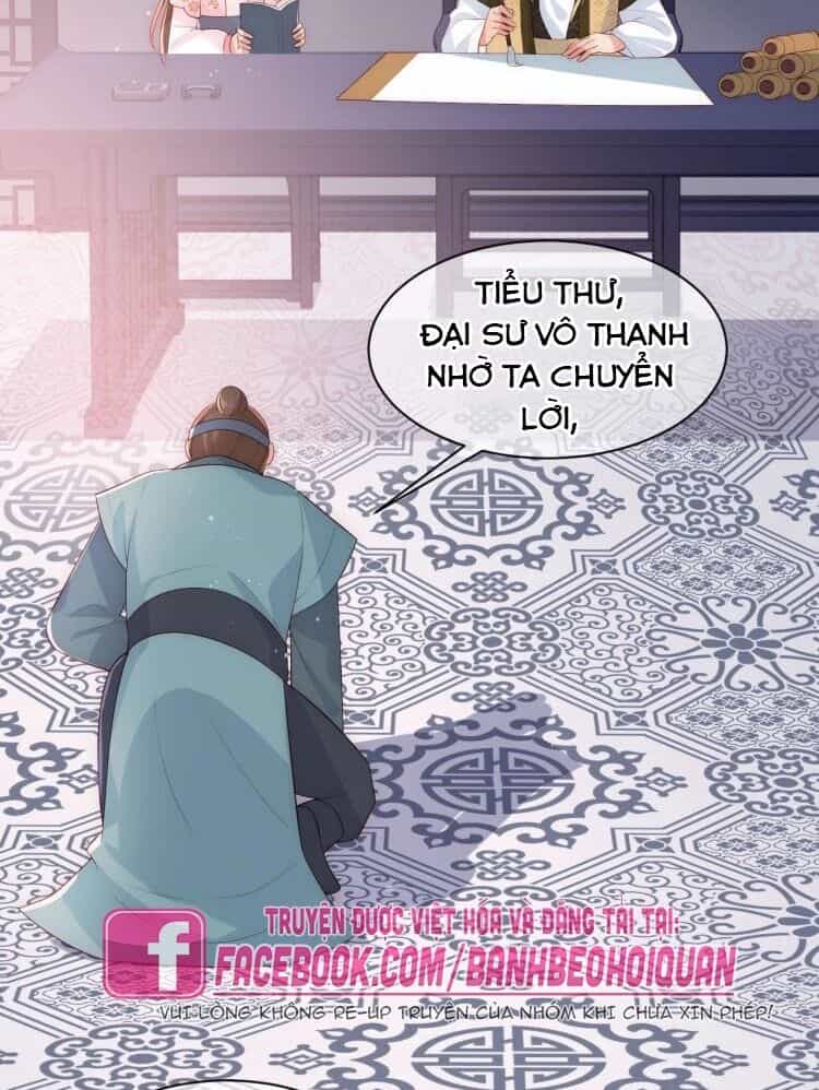Dưỡng Địch Vi Hoạn - Chương 56 - ảnh 44