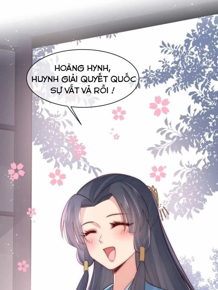 Dưỡng Địch Vi Hoạn - Chương 56 - ảnh 48