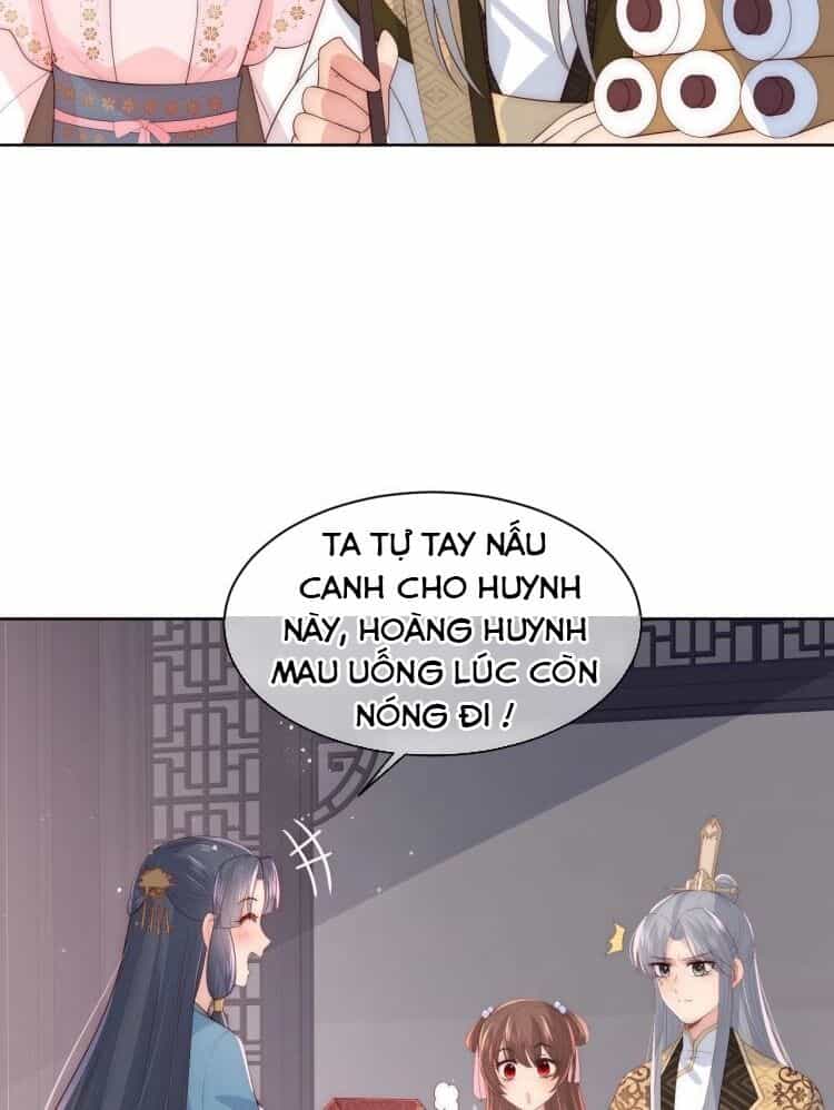 Dưỡng Địch Vi Hoạn - Chương 56 - ảnh 51