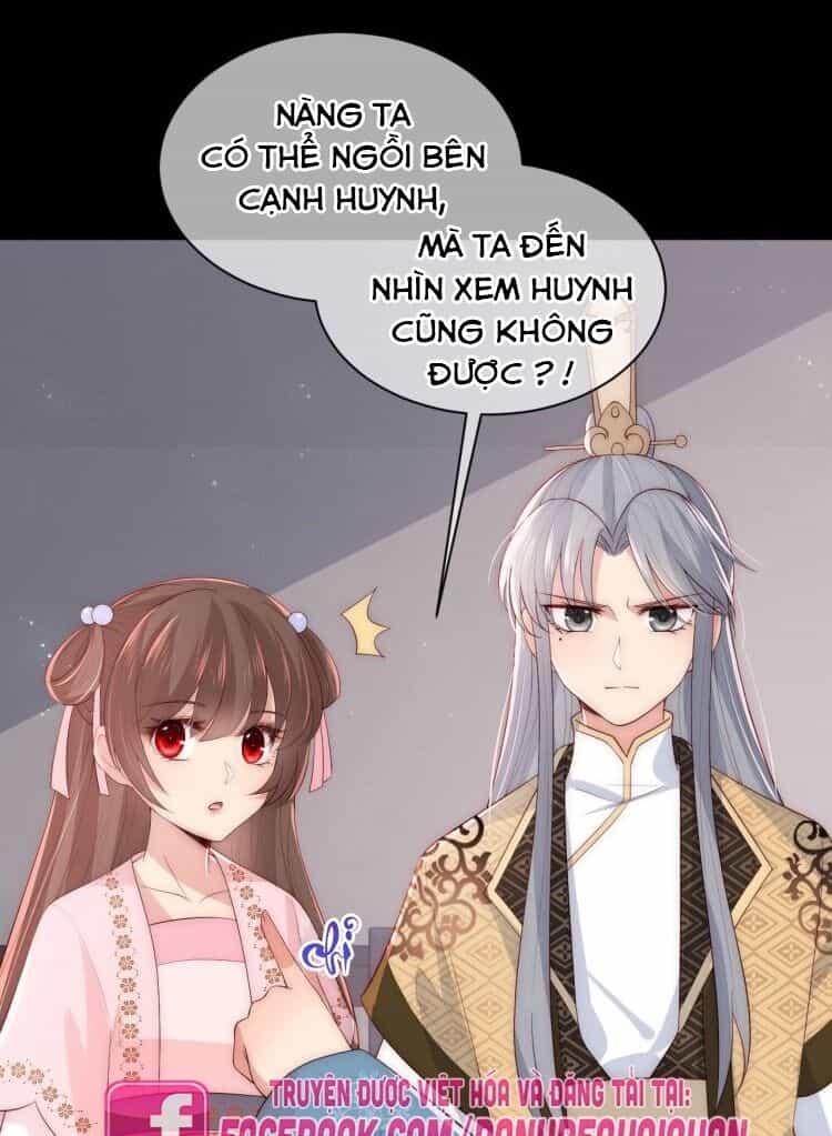 Dưỡng Địch Vi Hoạn - Chương 56 - ảnh 55