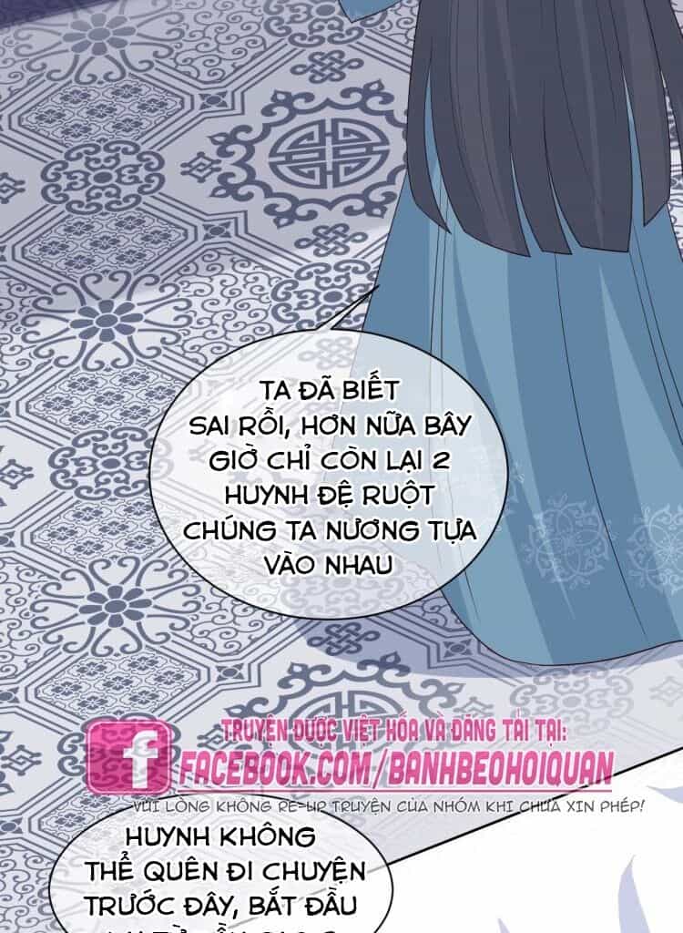 Dưỡng Địch Vi Hoạn - Chương 56 - ảnh 63