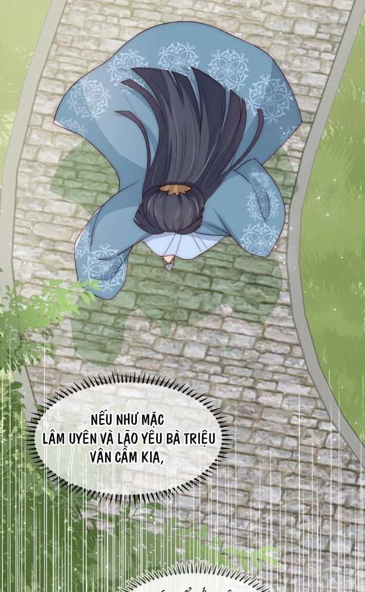 Dưỡng Địch Vi Hoạn - Chương 56 - ảnh 79