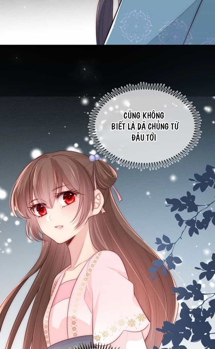 Dưỡng Địch Vi Hoạn - Chương 56 - ảnh 82