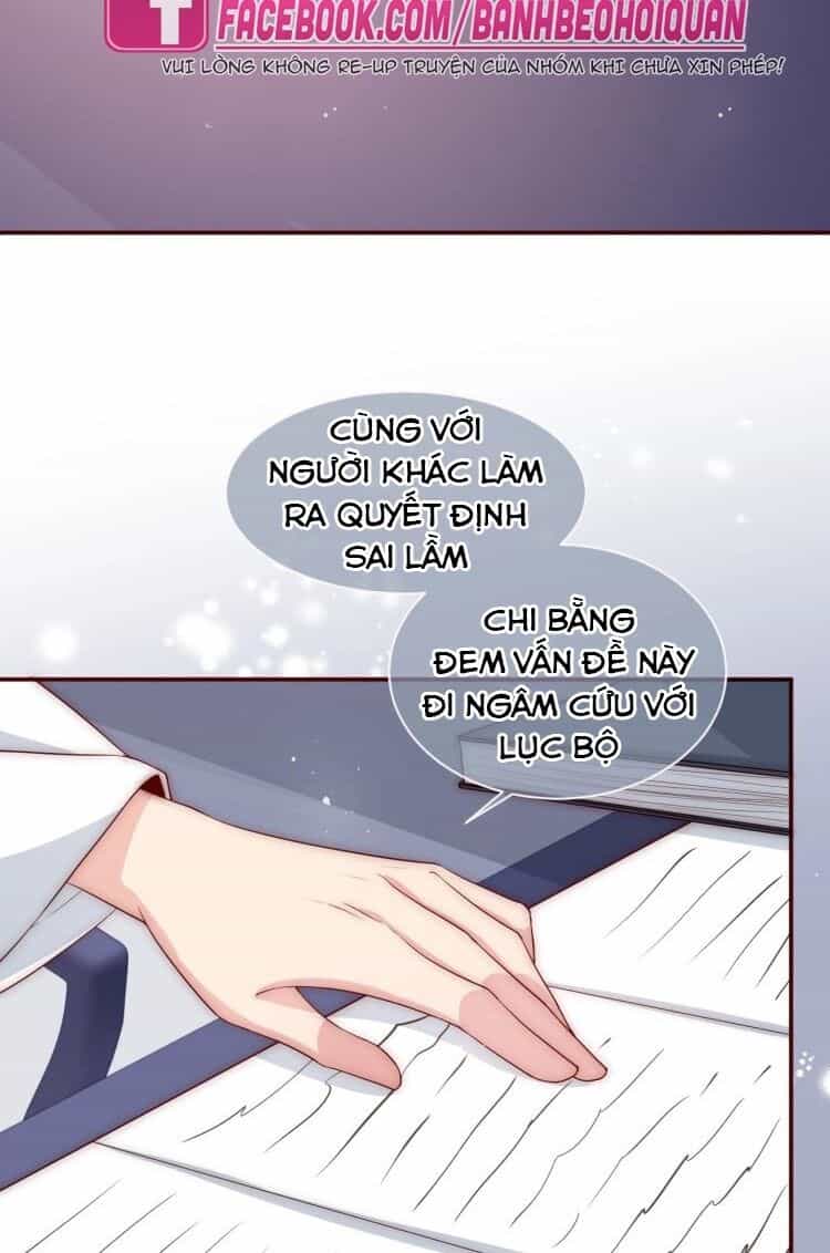Dưỡng Địch Vi Hoạn - Chương 57 - ảnh 12
