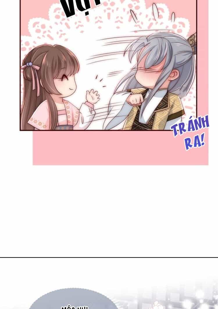 Dưỡng Địch Vi Hoạn - Chương 57 - ảnh 19