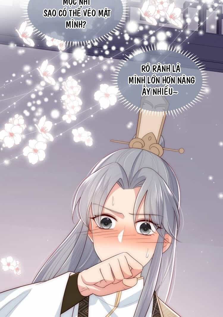 Dưỡng Địch Vi Hoạn - Chương 57 - ảnh 20