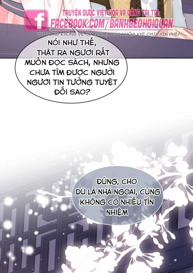 Dưỡng Địch Vi Hoạn - Chương 57 - ảnh 25