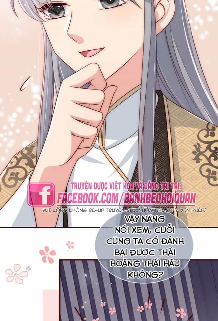 Dưỡng Địch Vi Hoạn - Chương 57 - ảnh 34