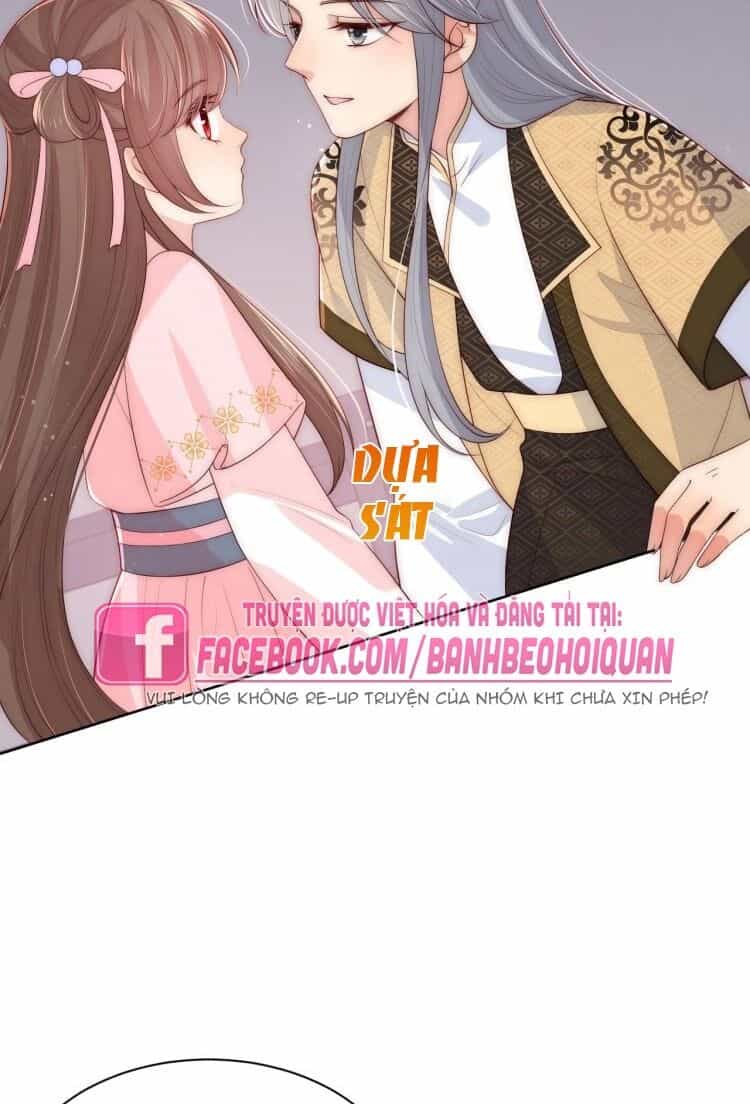 Dưỡng Địch Vi Hoạn - Chương 57 - ảnh 38
