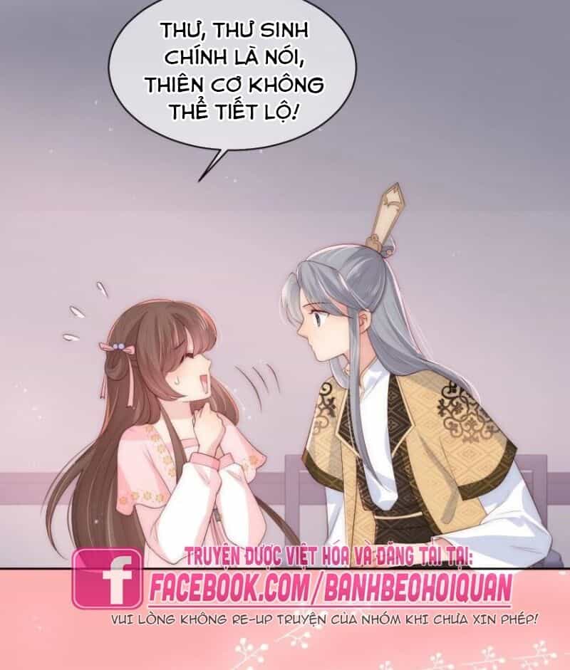 Dưỡng Địch Vi Hoạn - Chương 57 - ảnh 43