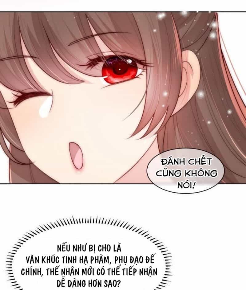 Dưỡng Địch Vi Hoạn - Chương 57 - ảnh 45