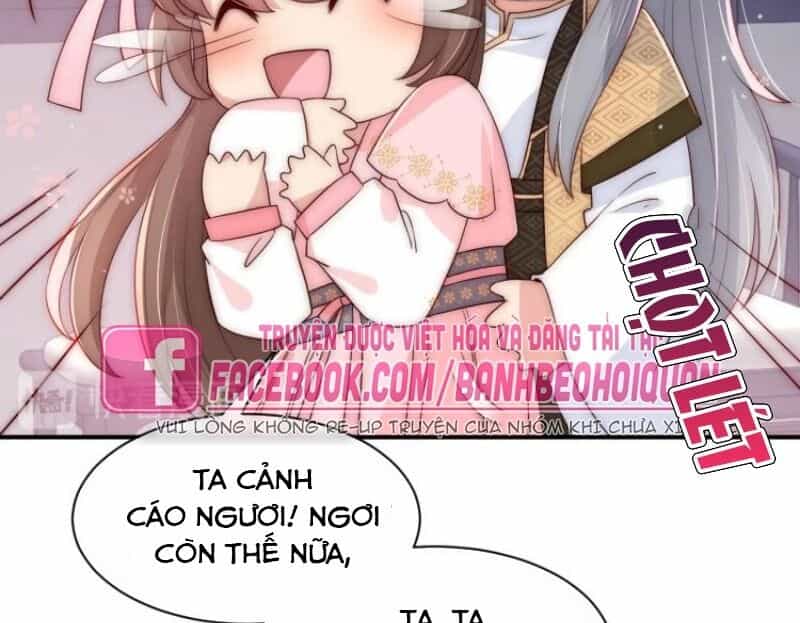 Dưỡng Địch Vi Hoạn - Chương 57 - ảnh 57