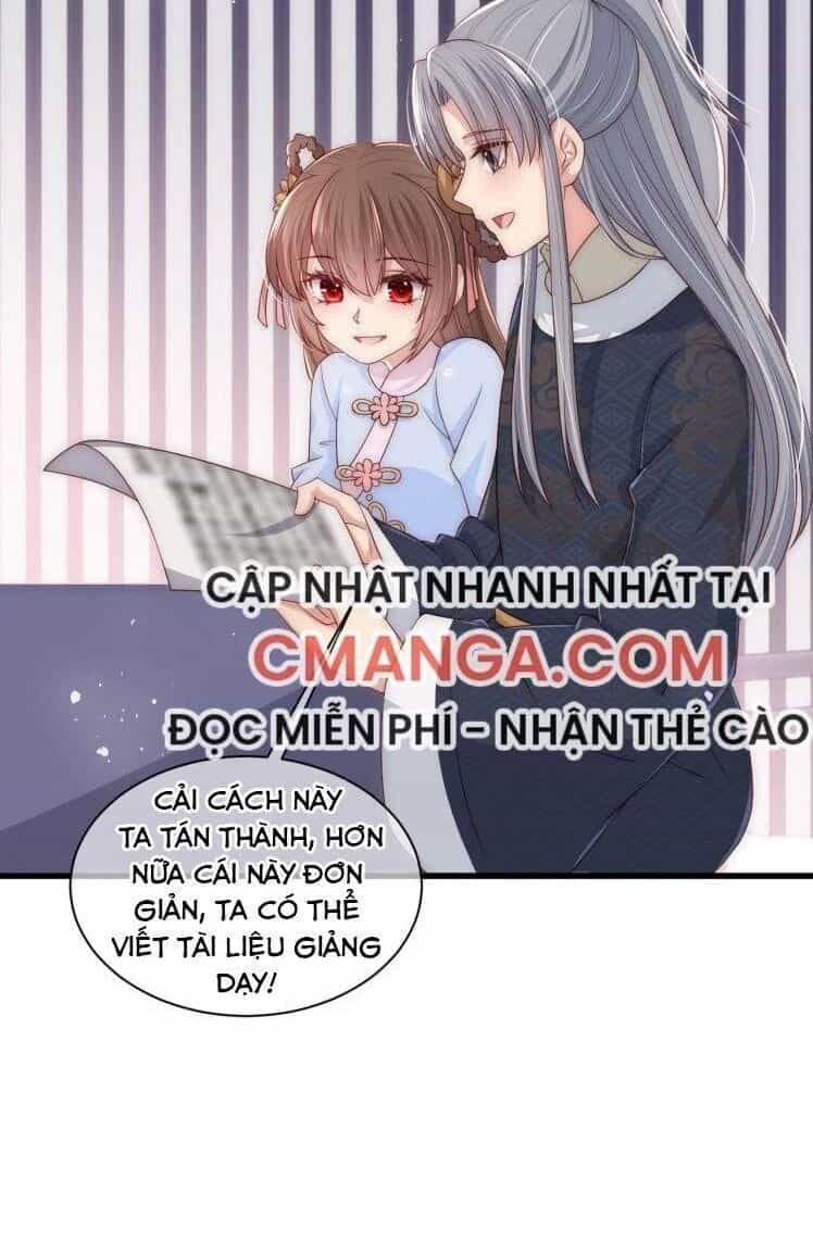 Dưỡng Địch Vi Hoạn - Chương 58 - ảnh 14