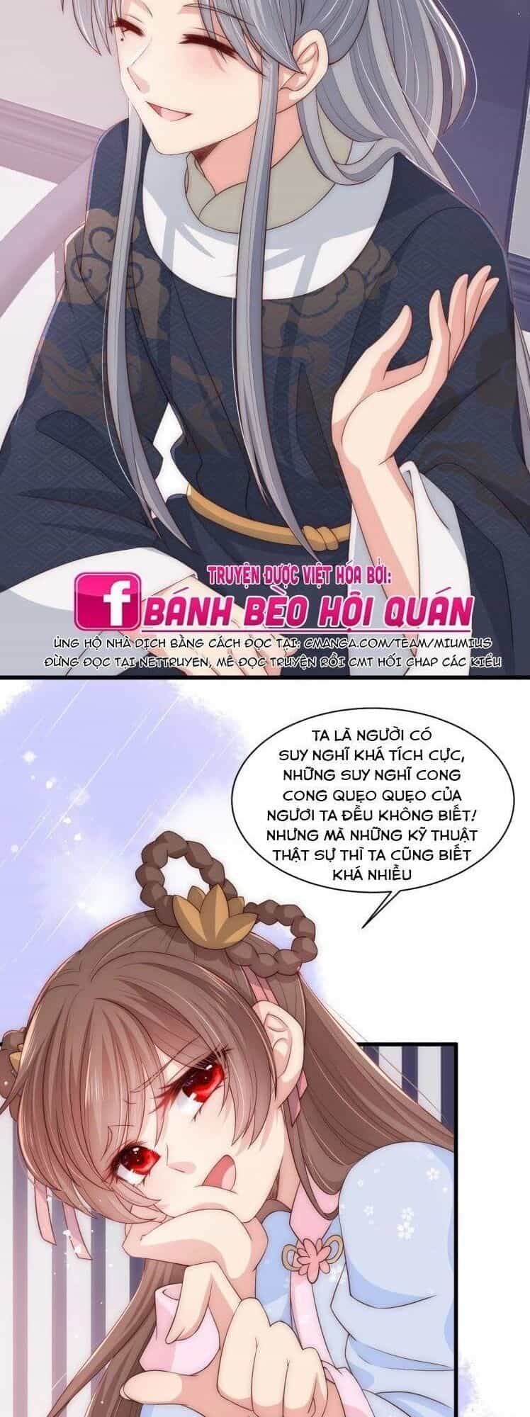 Dưỡng Địch Vi Hoạn - Chương 58 - ảnh 16