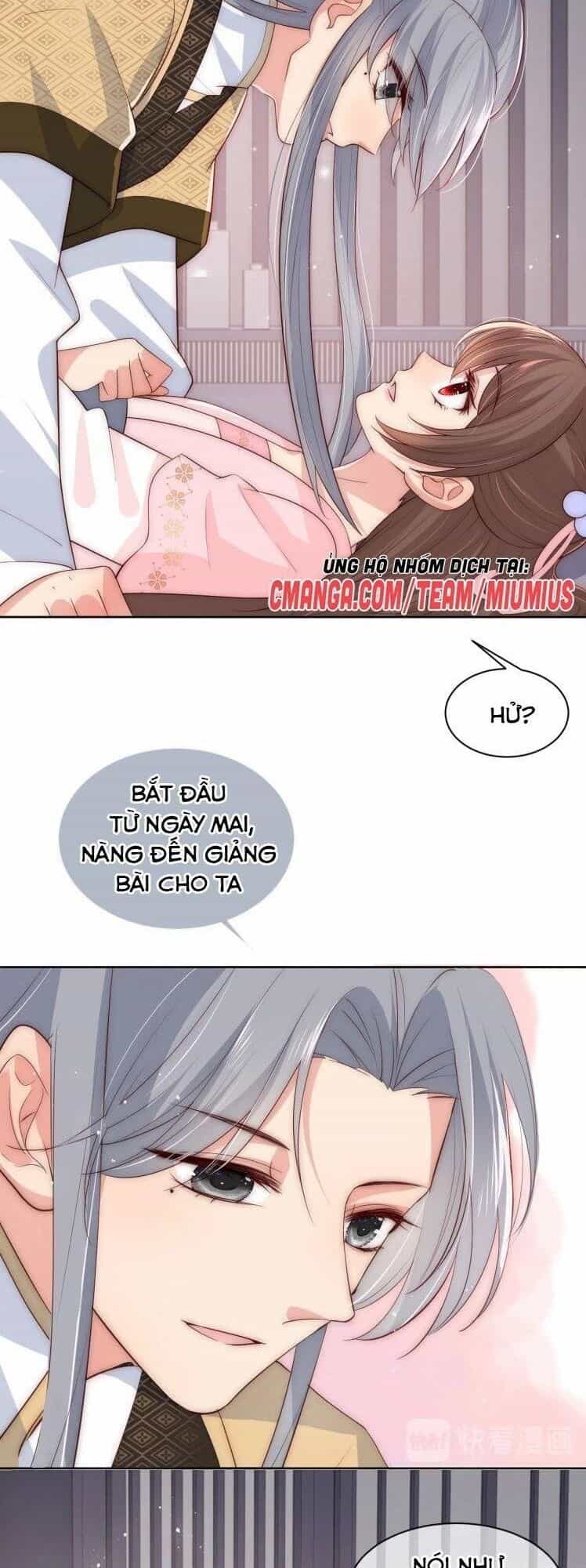 Dưỡng Địch Vi Hoạn - Chương 58 - ảnh 7