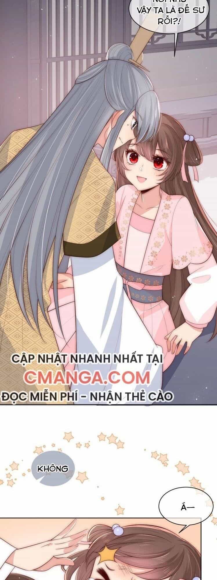 Dưỡng Địch Vi Hoạn - Chương 58 - ảnh 8