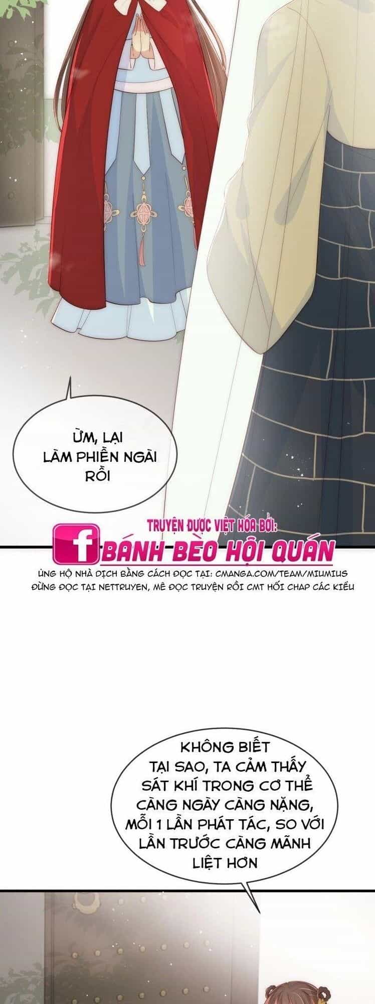 Dưỡng Địch Vi Hoạn - Chương 59 - ảnh 11