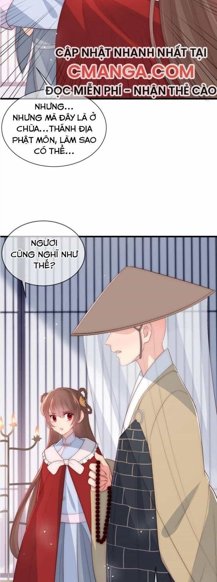 Dưỡng Địch Vi Hoạn - Chương 59 - ảnh 20
