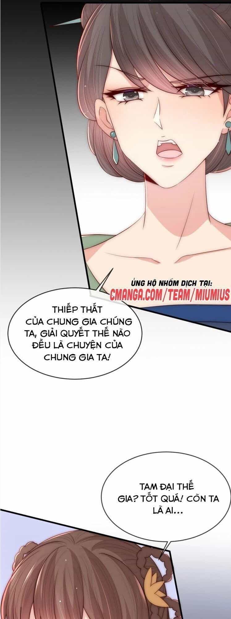 Dưỡng Địch Vi Hoạn - Chương 59 - ảnh 26