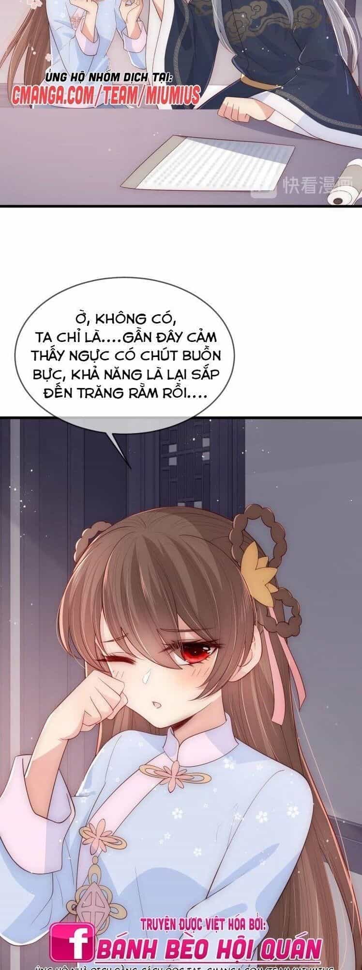 Dưỡng Địch Vi Hoạn - Chương 59 - ảnh 4