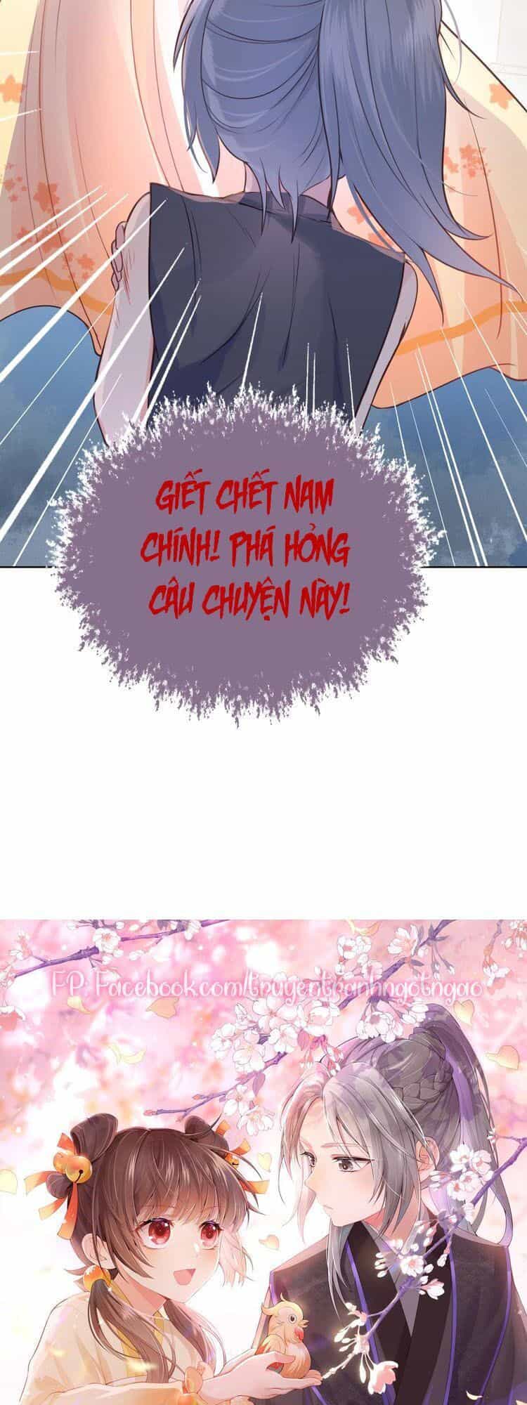 Dưỡng Địch Vi Hoạn - Chương 6 - ảnh 3