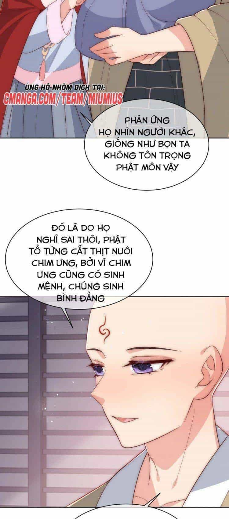 Dưỡng Địch Vi Hoạn - Chương 60 - ảnh 12