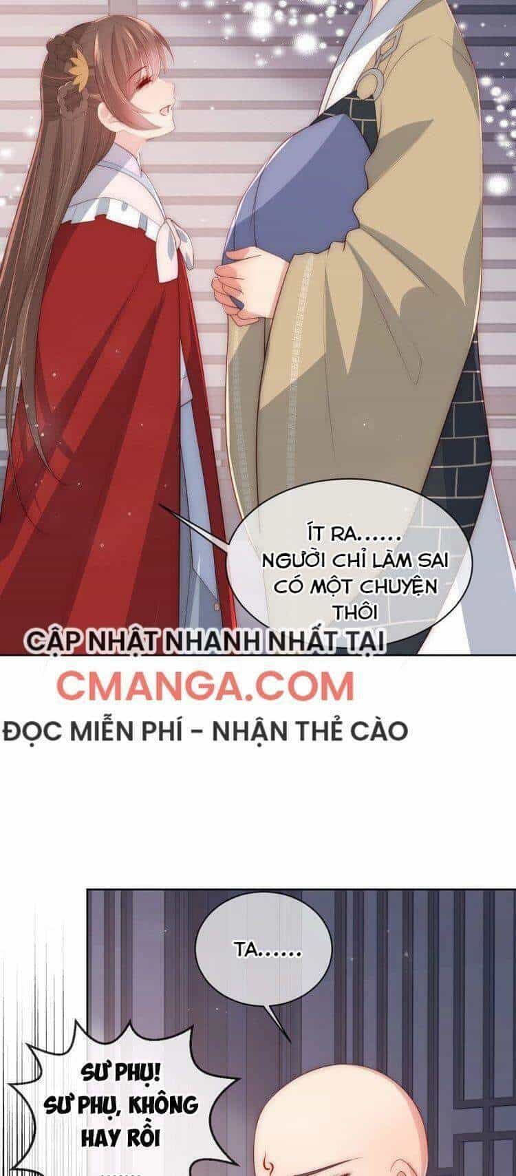 Dưỡng Địch Vi Hoạn - Chương 60 - ảnh 26