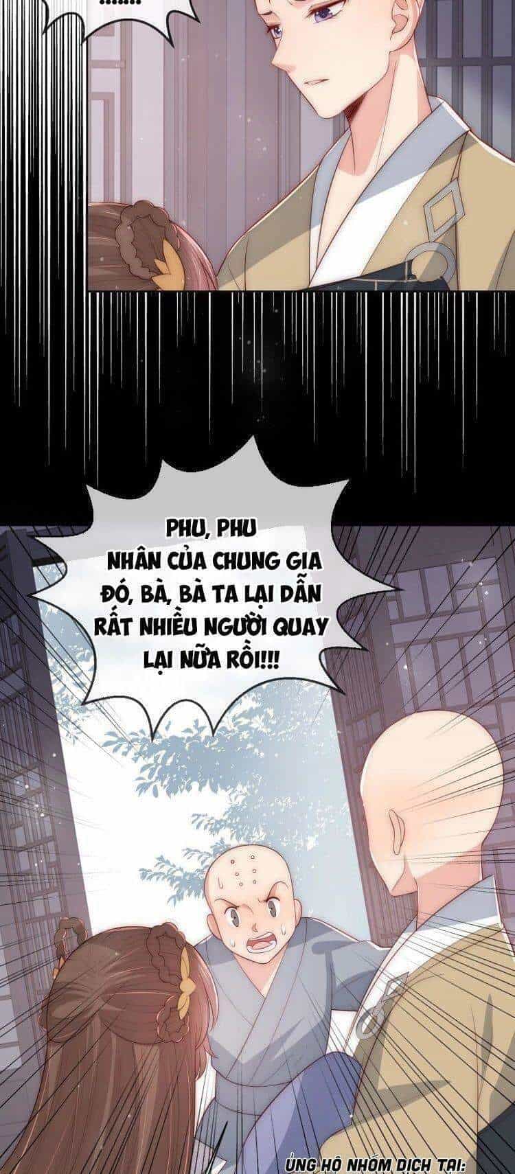 Dưỡng Địch Vi Hoạn - Chương 60 - ảnh 27