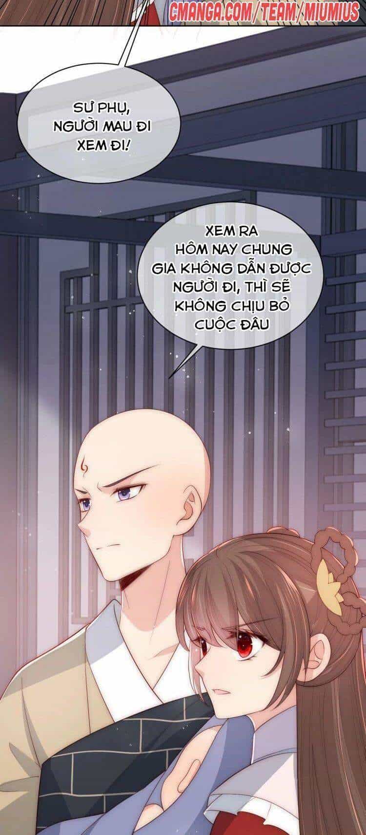 Dưỡng Địch Vi Hoạn - Chương 60 - ảnh 28