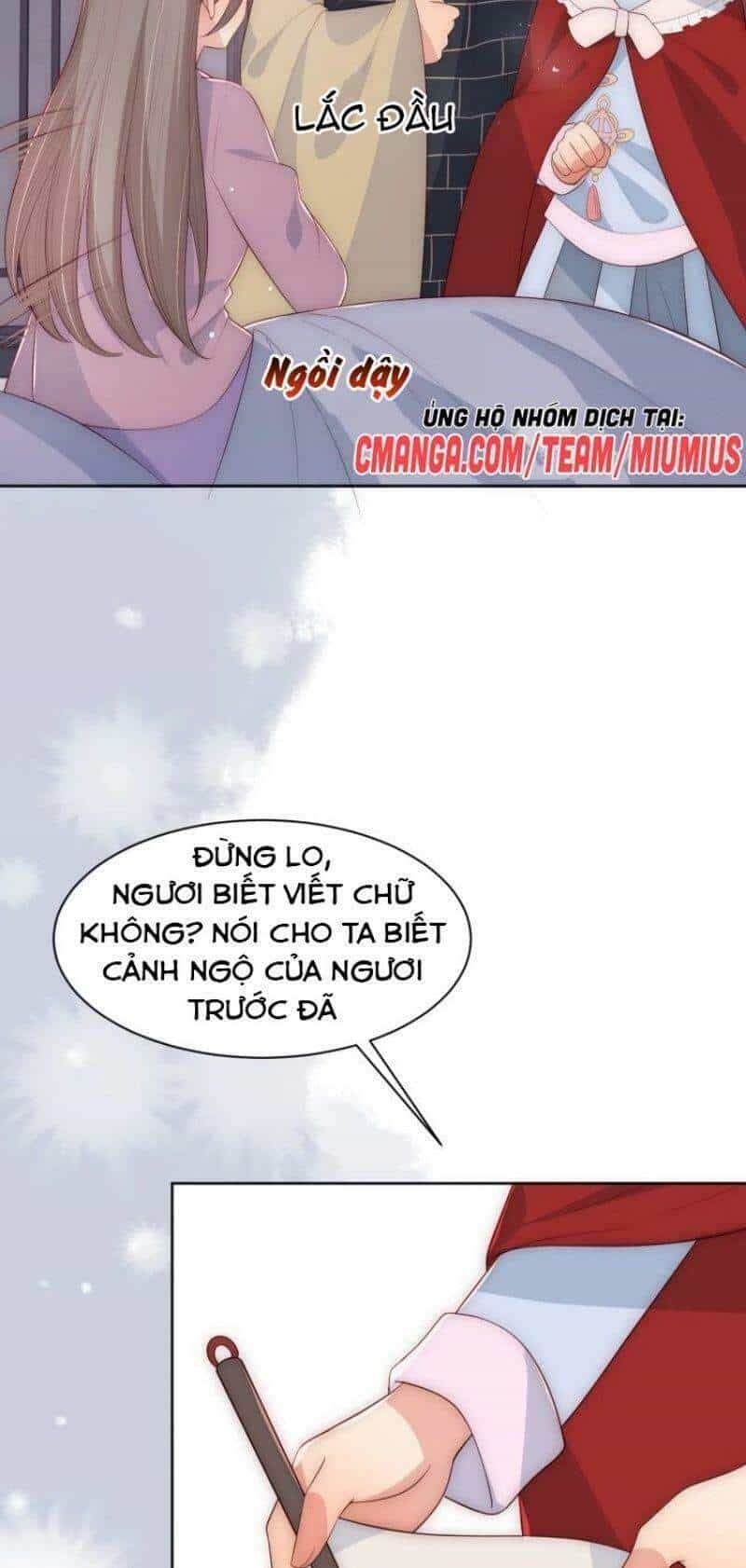 Dưỡng Địch Vi Hoạn - Chương 60 - ảnh 34