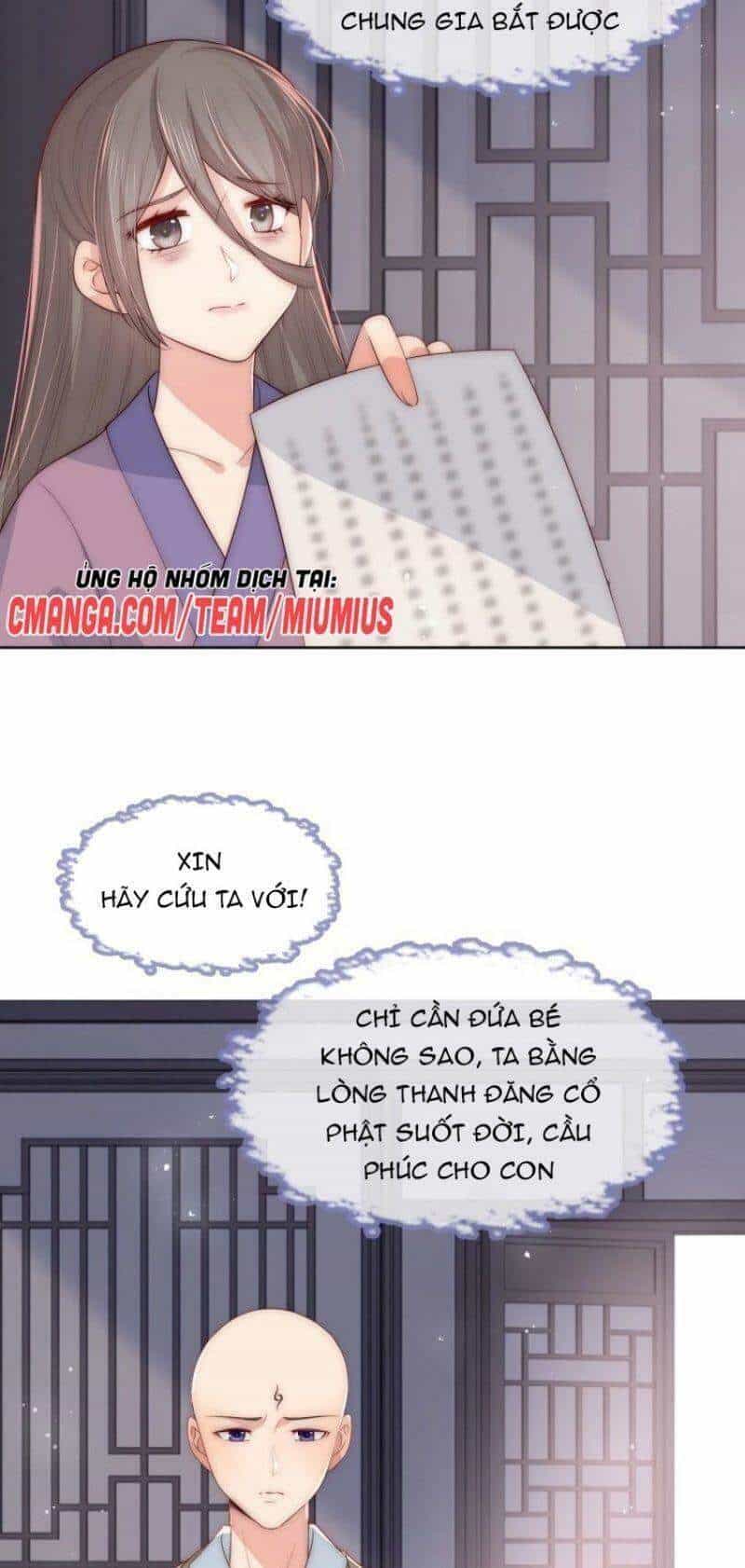 Dưỡng Địch Vi Hoạn - Chương 60 - ảnh 38