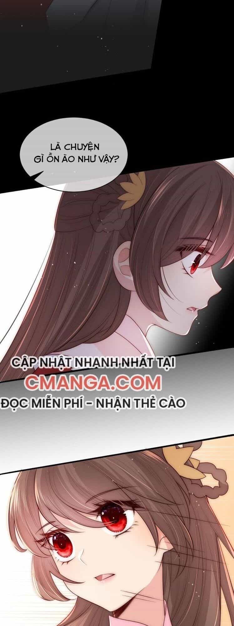 Dưỡng Địch Vi Hoạn - Chương 61 - ảnh 11