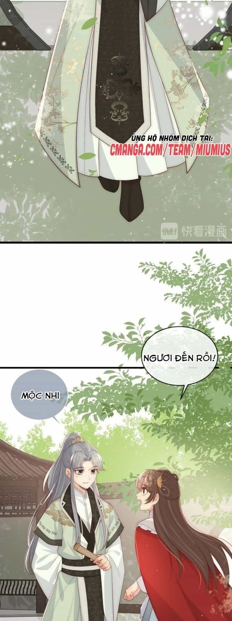 Dưỡng Địch Vi Hoạn - Chương 61 - ảnh 13