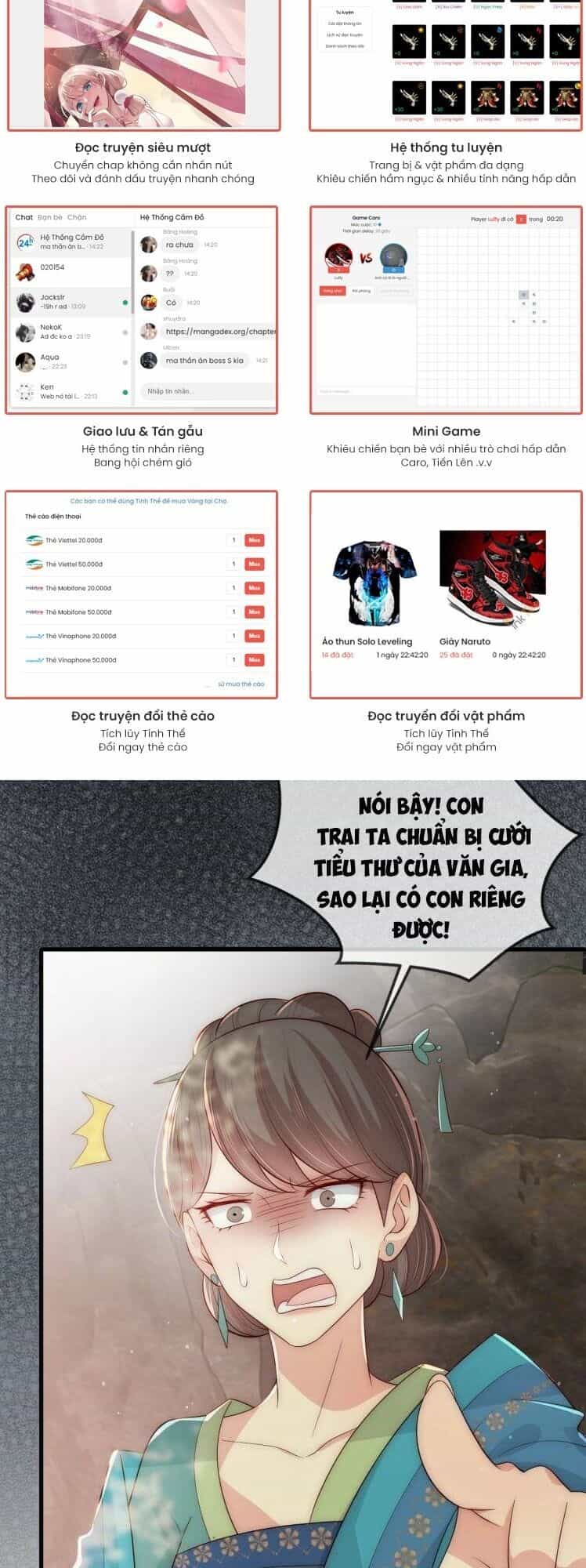 Dưỡng Địch Vi Hoạn - Chương 61 - ảnh 18