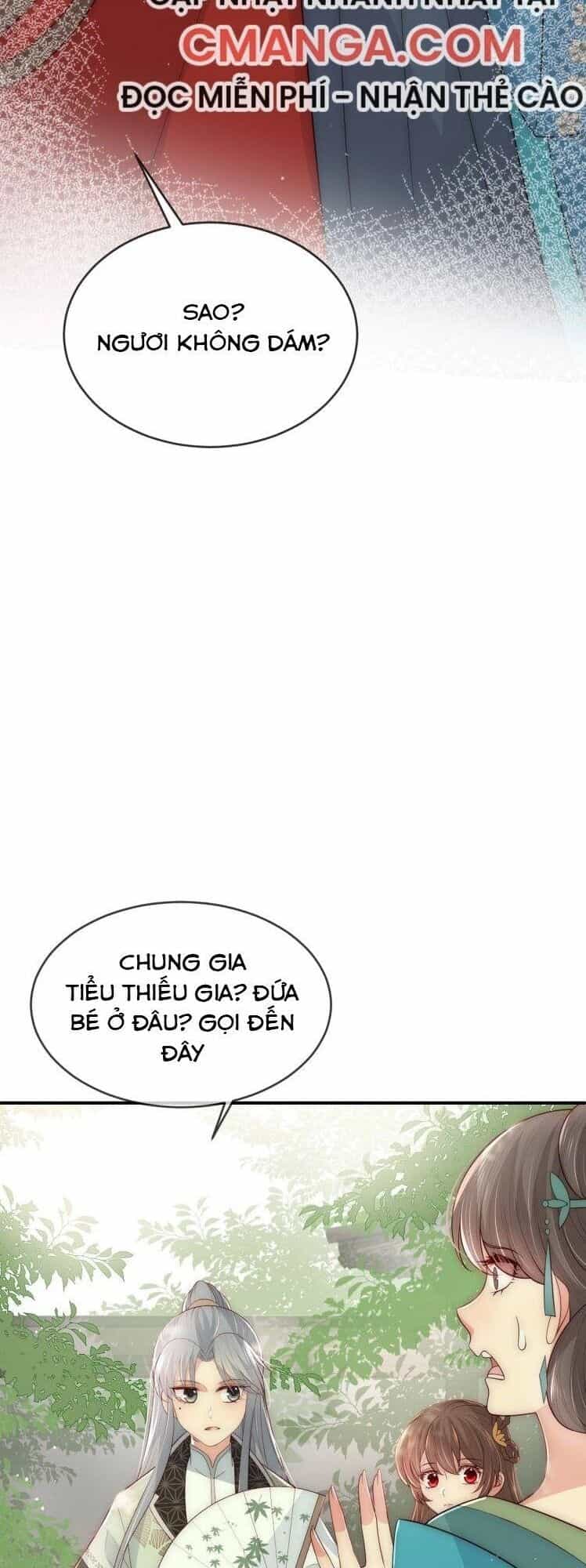 Dưỡng Địch Vi Hoạn - Chương 61 - ảnh 22