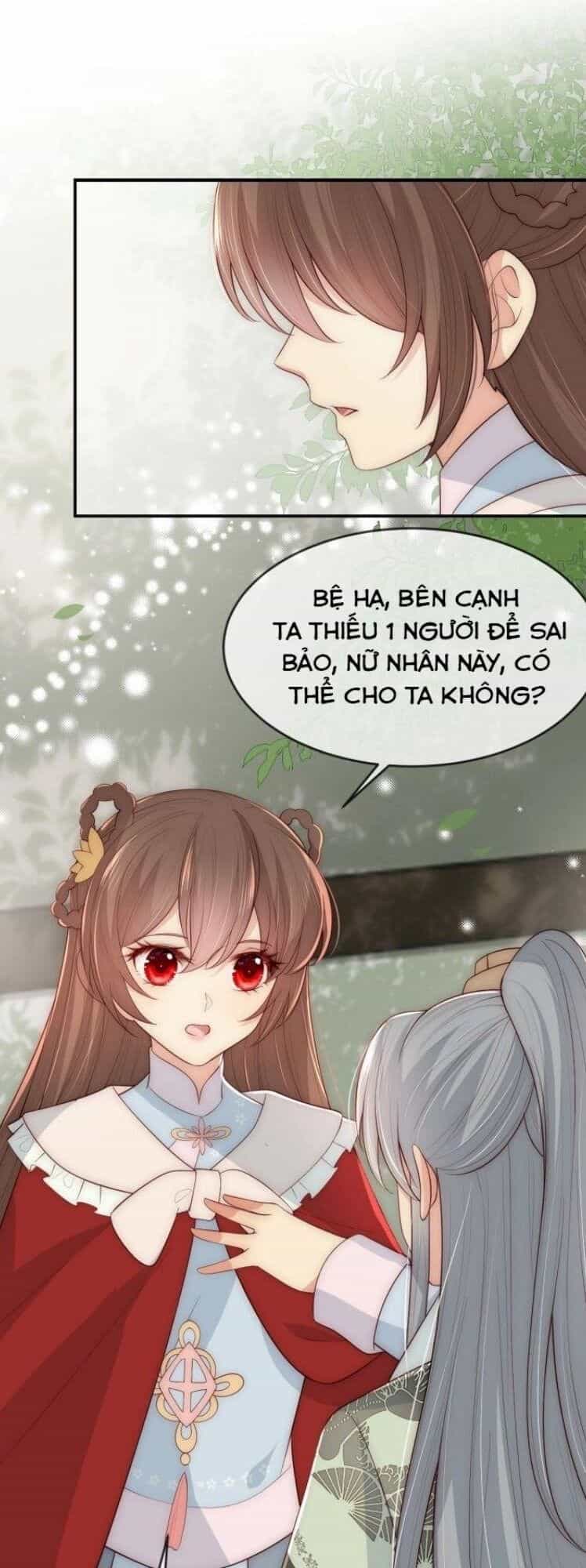 Dưỡng Địch Vi Hoạn - Chương 61 - ảnh 29