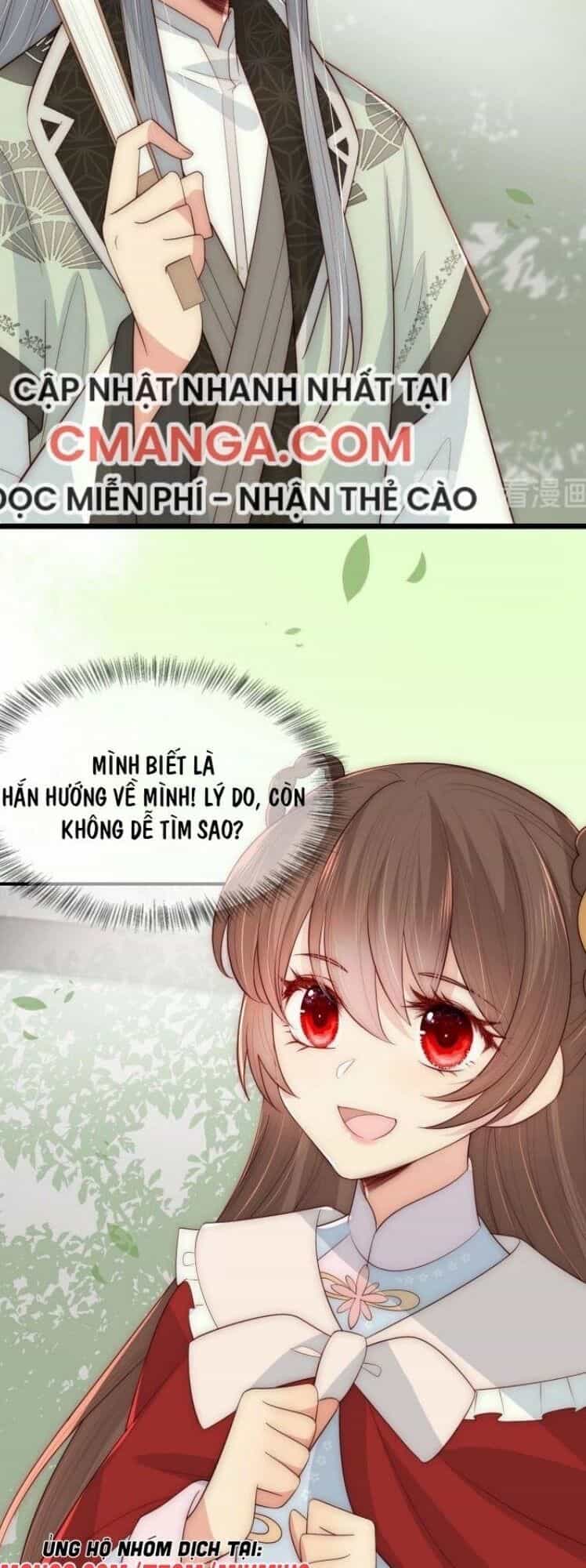 Dưỡng Địch Vi Hoạn - Chương 61 - ảnh 31
