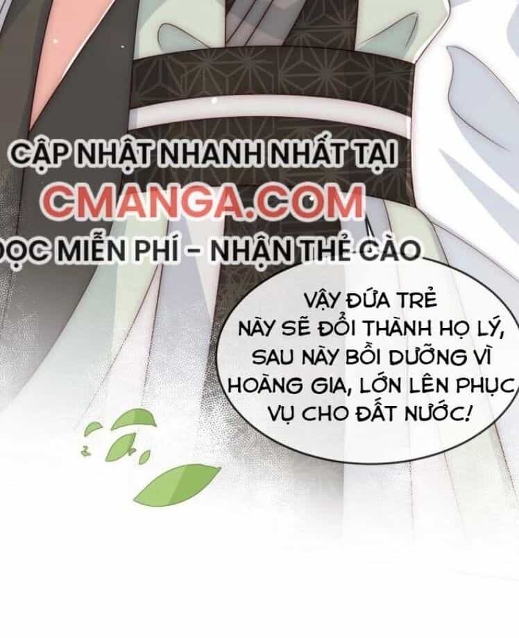 Dưỡng Địch Vi Hoạn - Chương 61 - ảnh 37