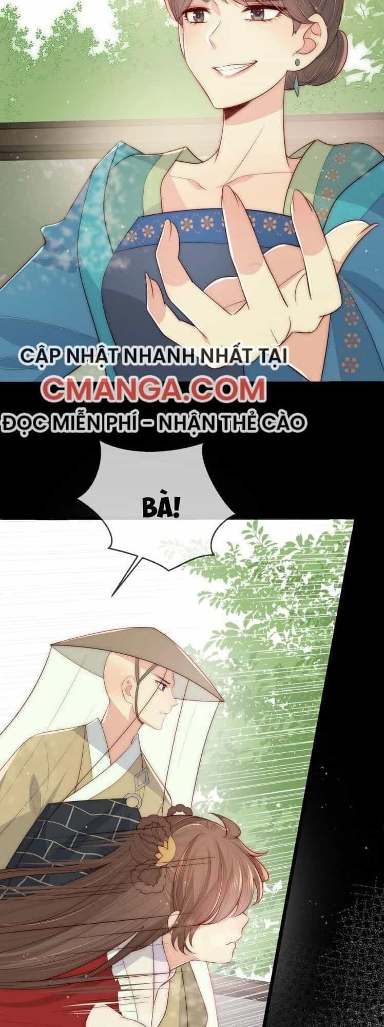 Dưỡng Địch Vi Hoạn - Chương 61 - ảnh 4