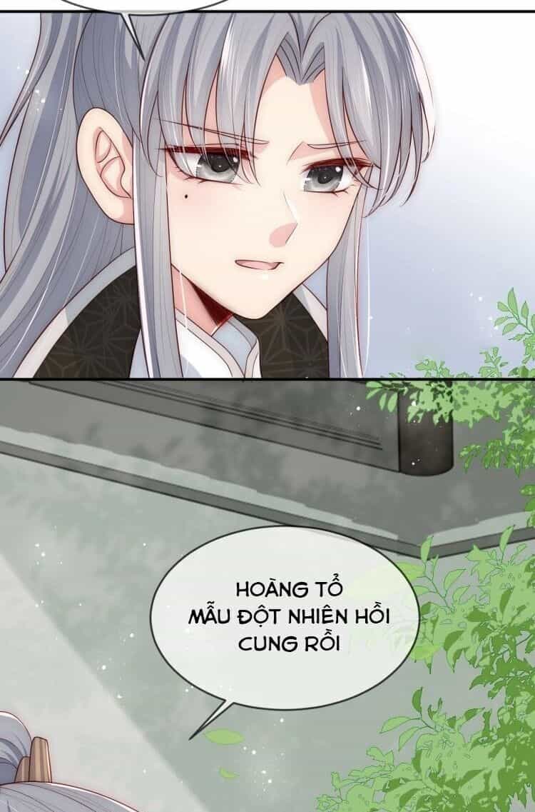 Dưỡng Địch Vi Hoạn - Chương 62 - ảnh 14