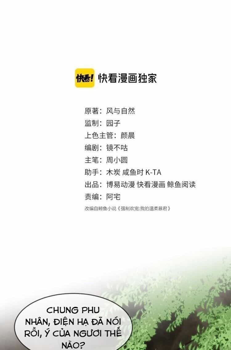 Dưỡng Địch Vi Hoạn - Chương 62 - ảnh 2